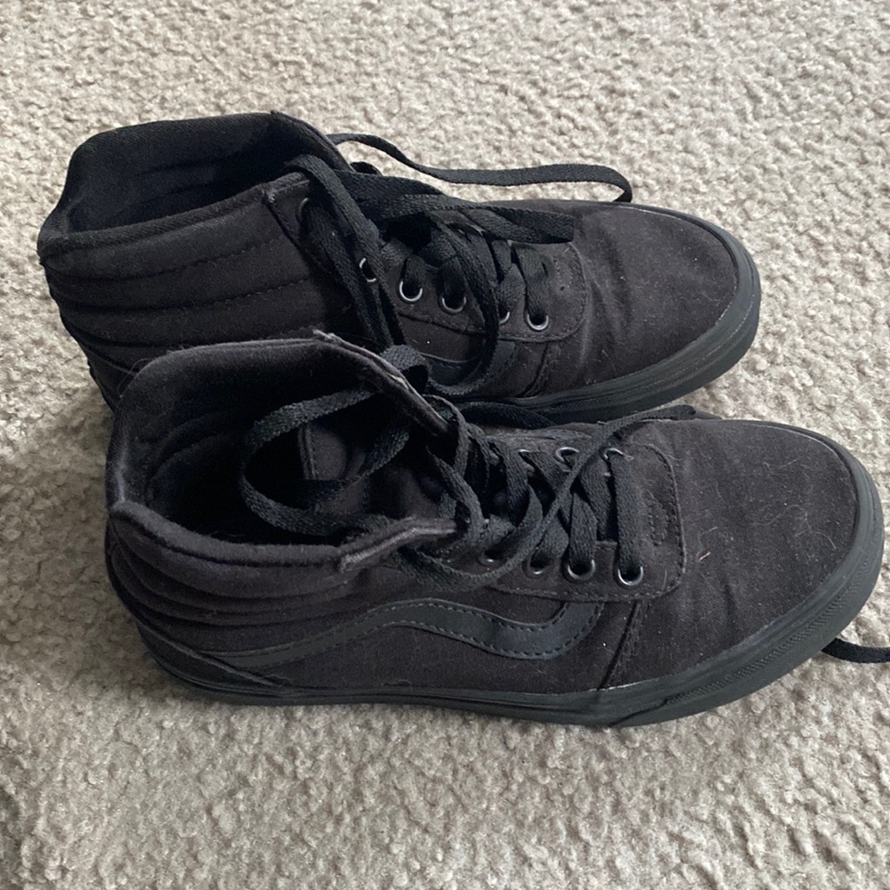 vans
